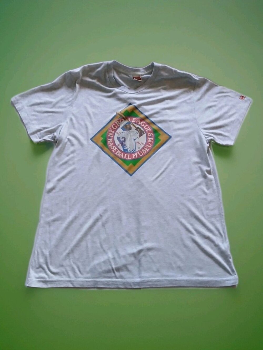 Homage Men's Vintage Classic Tee Shirt Size XL (#201)